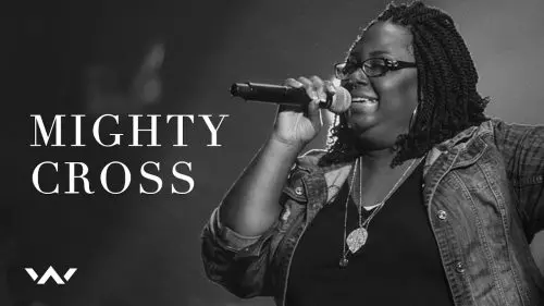 Elevation Worship – Mighty Cross