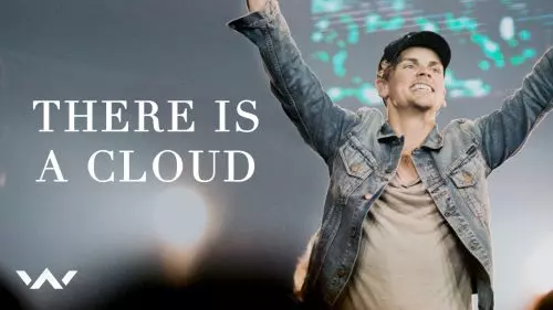 Elevation Worship – There Is A Cloud
