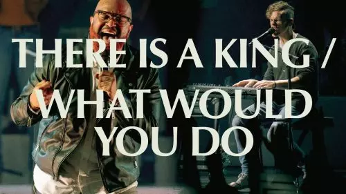 Elevation Worship – What Would You Do