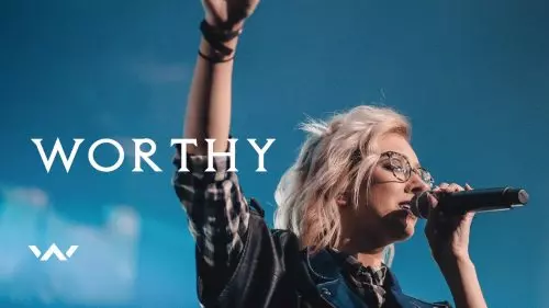Elevation Worship – Worthy