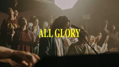 Equippers Worship – All Glory