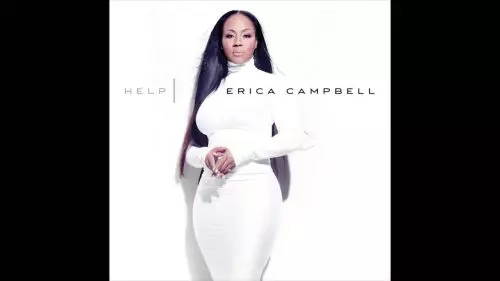 Erica Campbell – Help