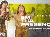 Fernanda Brum – Em Tua PresençA ft Fernanda Brum