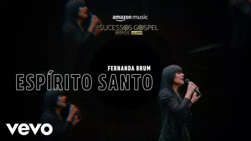 Fernanda Brum – EspíRito Santo
