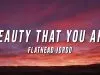 Flathead Jordo – Beauty That You Are