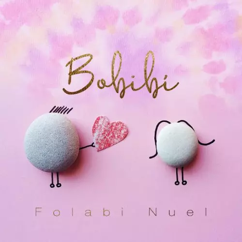 Folabi Nuel – For You
