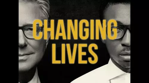 Frank Edwards & Don Moen – Changing Lives