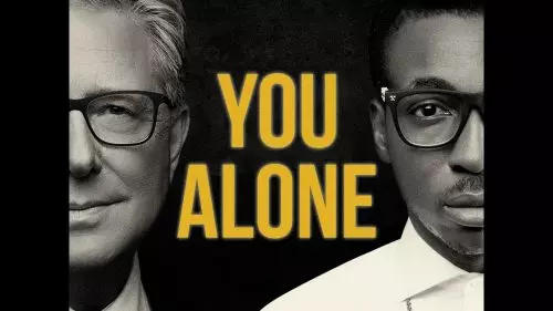 Frank Edwards & Don Moen – You Alone