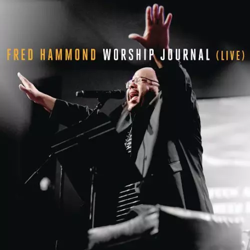 Fred Hammond – Always Praise