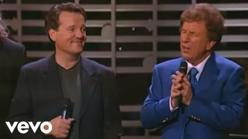 Gaither Vocal Band – Sinner Saved By Grace