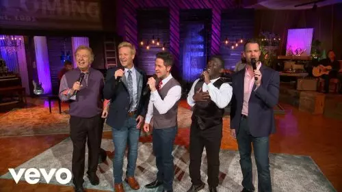 Gaither Vocal Band – Yes