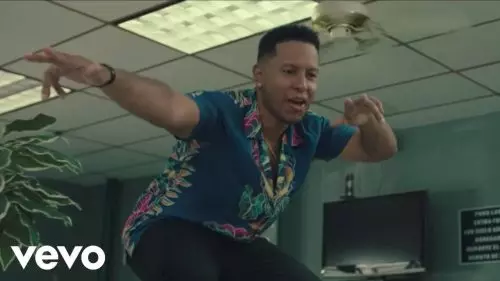 Gawvi – Fight For Me