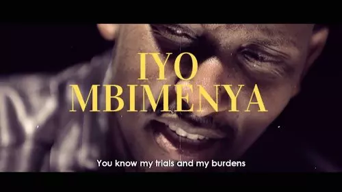 Gentil Misigaro – Iyo Mbimenya