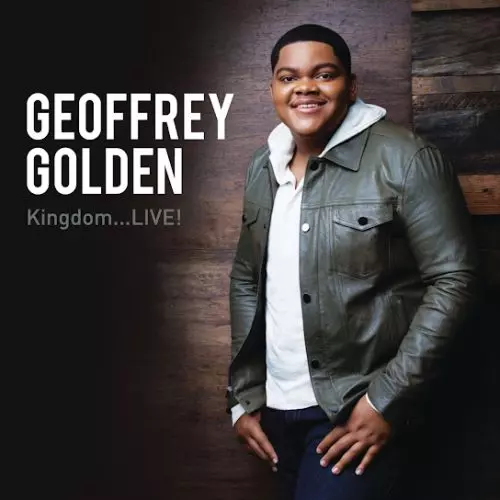 Geoffrey Golden – Changed