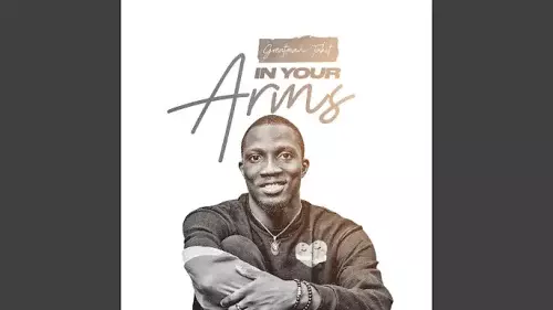 Greatman Takit – In Your Arms