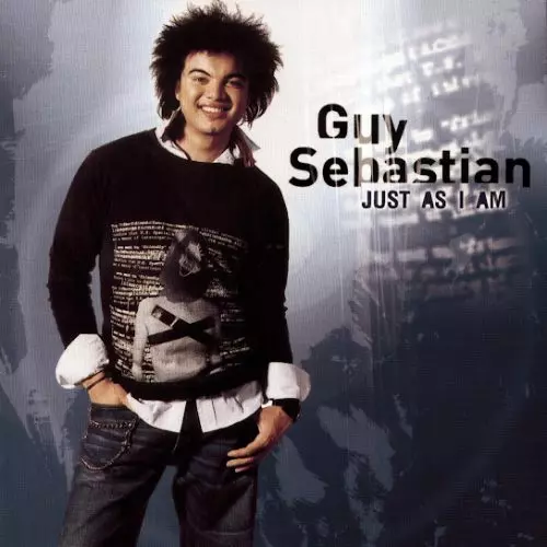 Guy Sebastian – Angels Brought Me Here