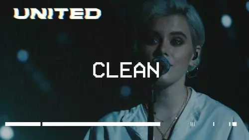 Hillsong United – Clean