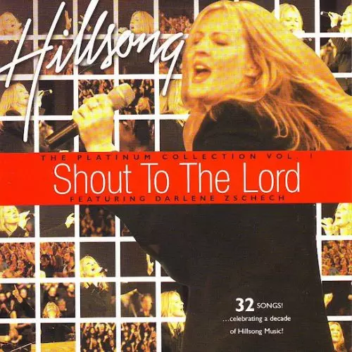 Hillsong Worship – Holy Spirit Rain Down