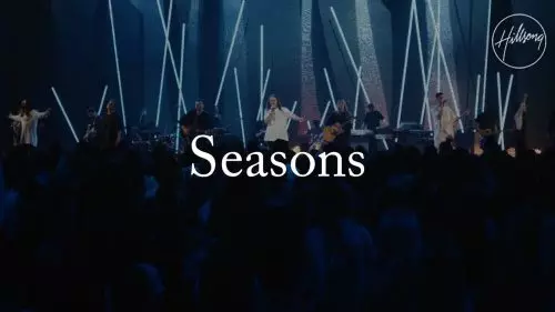 Hillsong Worship – Seasons
