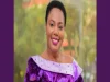 Sarah K – Usiyeshindwa
