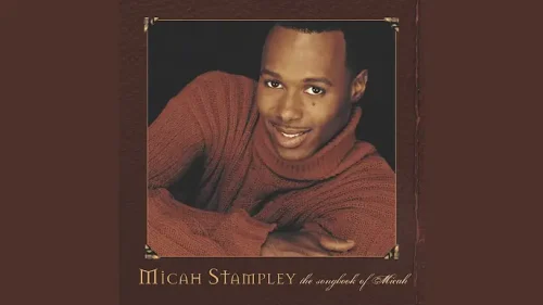 Micah Stampley – We Need The Glory