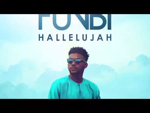Funbi – Hallelujah