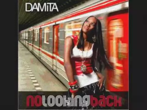 Damita – No Looking Back