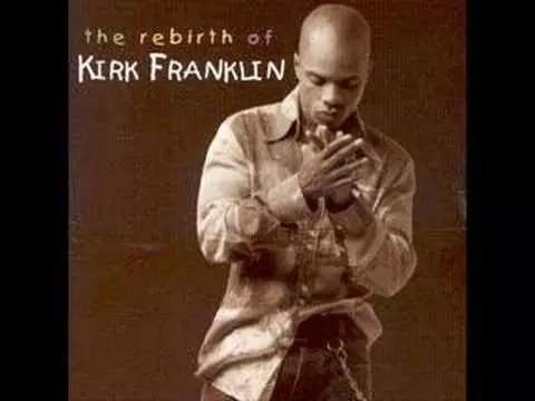 Kirk Franklin – Don'T Cry