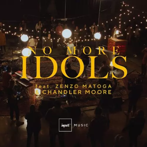 Impact Music – No More Idols