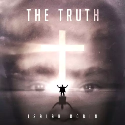 Isaiah Robin – Eternal Salvation