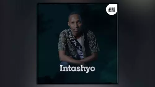 Israel Mbonyi – Intashyo