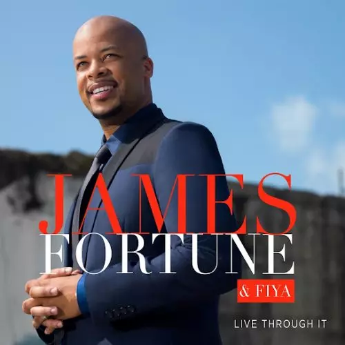 James Fortune & FIYA – Let Your Power Fall