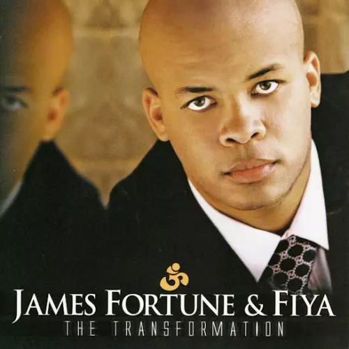 James Fortune – I Need Your Glory