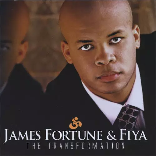 James Fortune – I Trust You