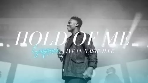 James Wilson – Hold Of Me