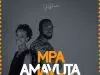 James&Daniella – Mpa Amavuta