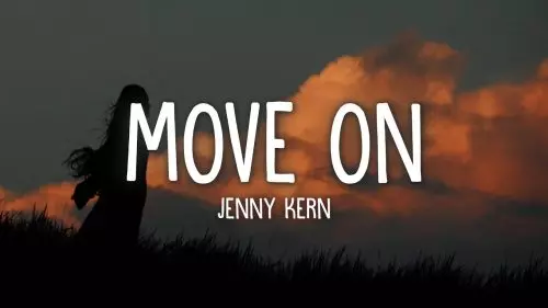 Jenny Kern – Move On
