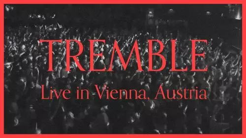 Jeremy Riddle – Tremble