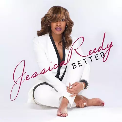 Jessica Reedy – Better