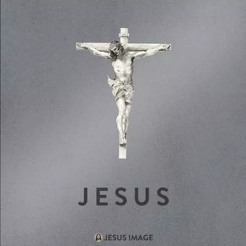 Jesus Image Worship – You Are Holy