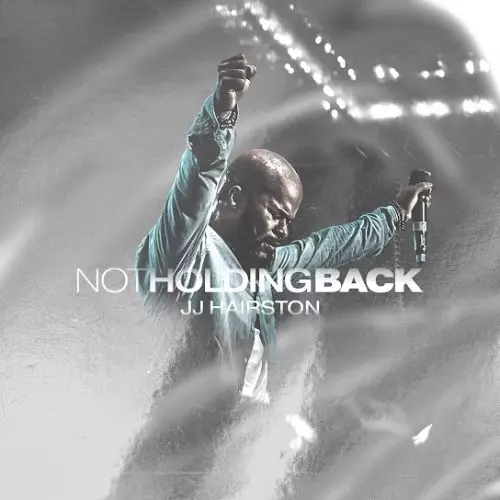 JJ Hairston – God Is Mighty