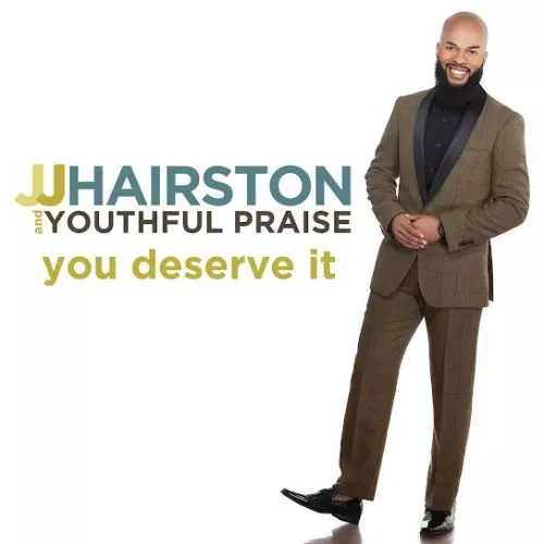 JJ Hairston – No Reason To Fear