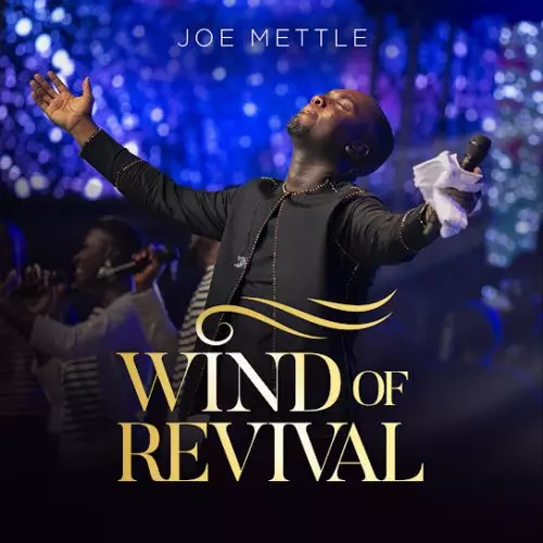 Joe Mettle – Power Of Prayer
