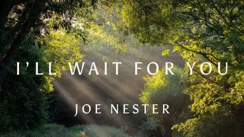 Joe Nester – I'Ll Wait For You