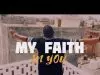 Joel Razi – My Faith In You