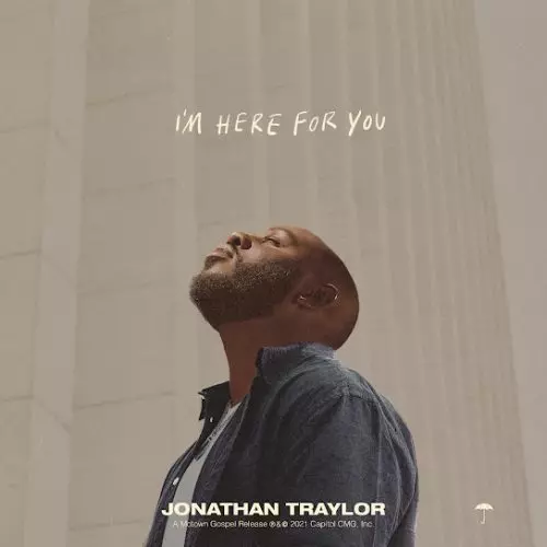 Jonathan Traylor – Hope