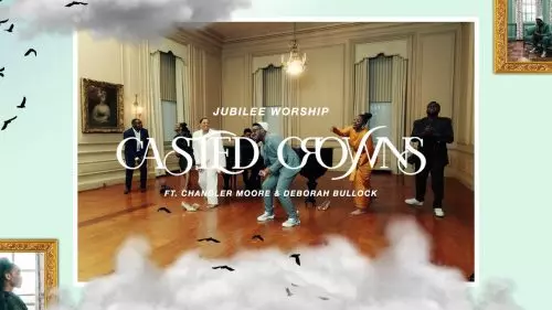Jubilee Worship – Casted Crowns