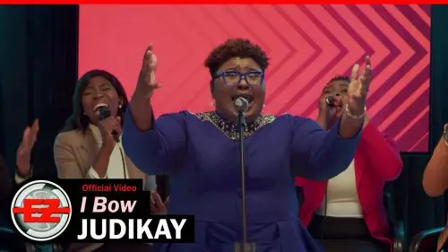 Judikay – I Bow