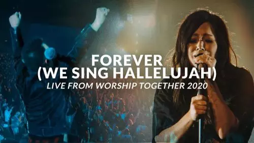 Kari Jobe & Cody Carnes – Forever (We Sing Hallelujah)
