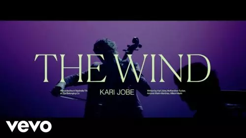 Kari Jobe – The Wind